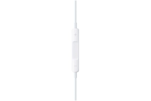 Słuchawki Apple EarPods Pro Douszne Przewodowe biały
