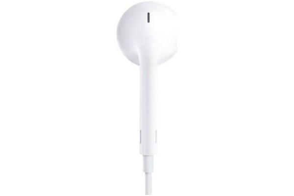 Słuchawki Apple EarPods Pro Douszne Przewodowe biały