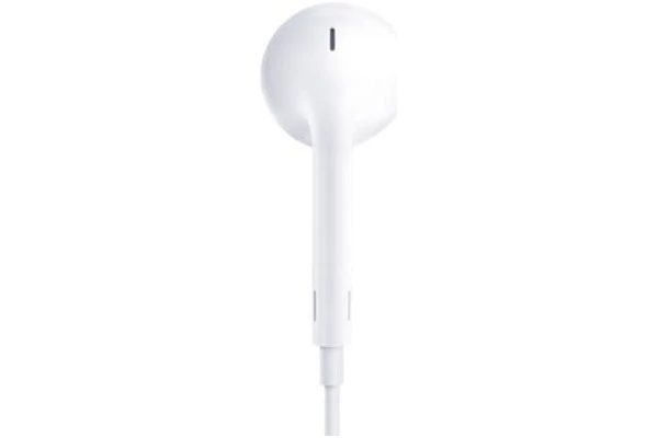 Słuchawki Apple EarPods Pro Douszne Przewodowe biały