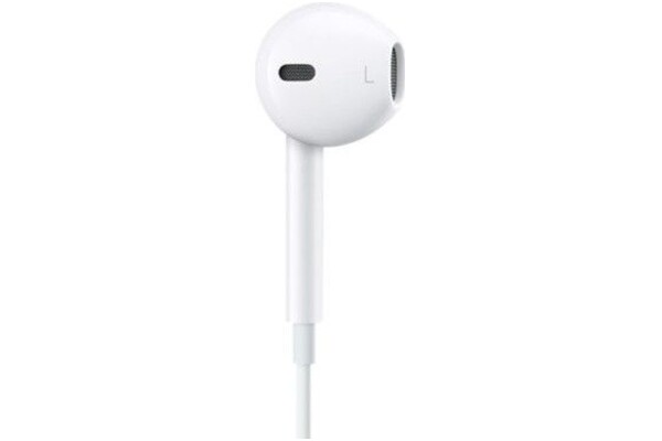 Słuchawki Apple EarPods Pro Douszne Przewodowe biały