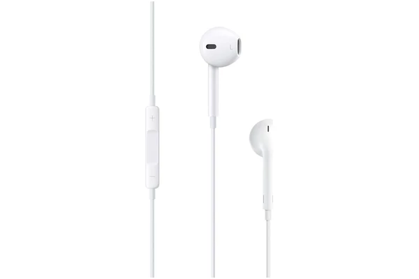 Słuchawki Apple EarPods Pro Douszne Przewodowe biały