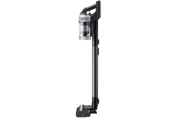 Odkurzacz Samsung VS80F28DFP Jet Complete Ai pionowy z pojemnikiem szary