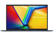 Laptop ASUS Vivobook 17 17.3" Intel Core i3 1215U INTEL UHD 8GB 512GB SSD Windows 11 Home niebieski