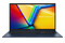 Laptop ASUS Vivobook 17 17.3" Intel Core i3 1215U INTEL UHD 8GB 512GB SSD Windows 11 Home niebieski