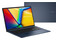 Laptop ASUS Vivobook 17 17.3" Intel Core i3 1215U INTEL UHD 8GB 512GB SSD Windows 11 Home niebieski