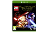 Lego Gwiezdne Wojny Przebudzenie Mocy Xbox One