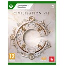 Sid Meiers Civilization VII Xbox (One/Series X)