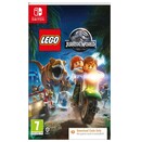 LEGO Jurassic World Nintendo Switch