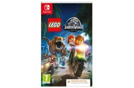 LEGO Jurassic World Nintendo Switch