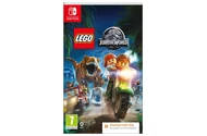 LEGO Jurassic World Nintendo Switch