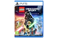 LEGO Gwiezdne Wojny Saga Skywalkerów PlayStation 5