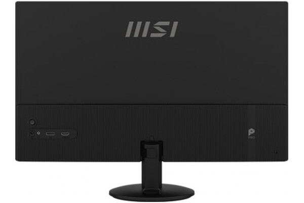 Monitor 24.5" MSI Pro Pro MP252L