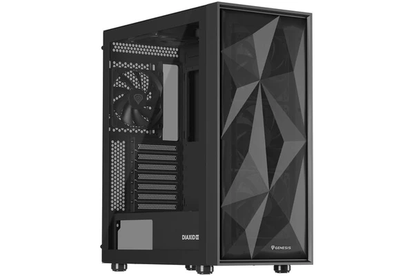 Mad Dog DIAXID605F-I11WB32WP Intel Core i5 32GB DDR5 NVIDIA GeForce RTX 4060 8GB 1TB SSD Windows 11 Professional