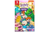 Rugrats Adventures in Gameland Nintendo Switch