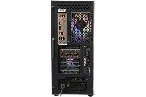 Mad Dog DIAXID605-I11WR32WH Intel Core i5 32GB DDR5 NVIDIA GeForce RTX 4060 8GB 1TB SSD Windows 11 Home