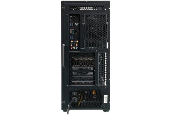Mad Dog DIAXID605F-I09WB16WP Intel Core i5 16GB DDR4 NVIDIA GeForce RTX 4060 8GB 1TB SSD Windows 11 Professional