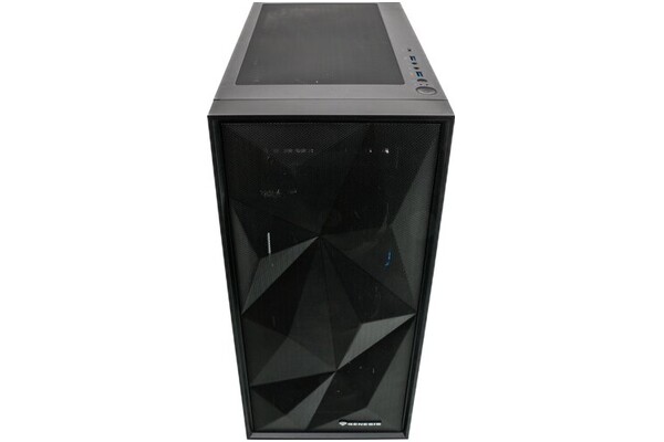 Mad Dog DIAXID605F-I09WB16WP Intel Core i5 16GB DDR4 NVIDIA GeForce RTX 4060 8GB 1TB SSD Windows 11 Professional
