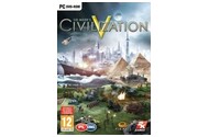 Sid Meiers Civilization V PC