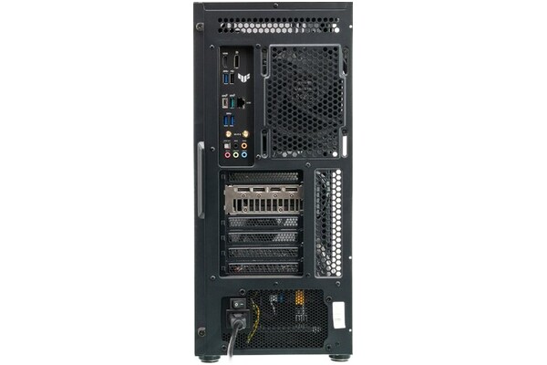 Mad Dog DIAXID605F-I10WB16WP Intel Core i5 16GB DDR4 AMD Radeon RX 7600 8GB 1TB SSD Windows 11 Professional