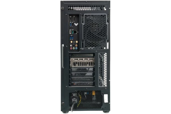 Mad Dog DIAXID605F-I10WB16WH Intel Core i5 16GB DDR4 AMD Radeon RX 7600 8GB 1TB SSD Windows 11 Home