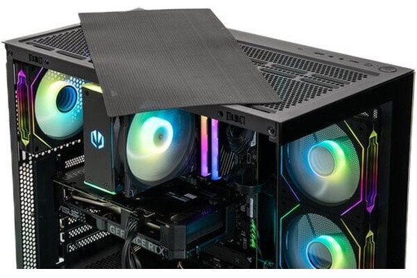 Mad Dog EXO-I01WR32 Intel Core i5 32GB DDR5 NVIDIA GeForce RTX 4060 8GB 1TB SSD brak