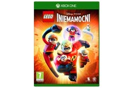 LEGO Iniemamocni Xbox (One/Series X)