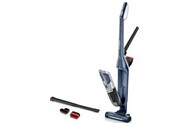 Odkurzacz Bosch BBH3K2800 Flexxo pionowy bezworkowy niebieski