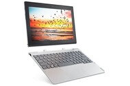 Tablet Lenovo MIIX 10.10" Intel Atom 2.0GB/64GB, szary