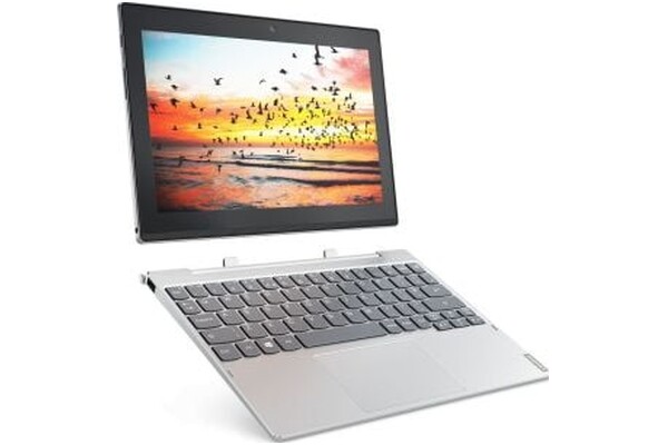 Tablet Lenovo MIIX 10.10" Intel Atom 2.0GB/64GB, szary