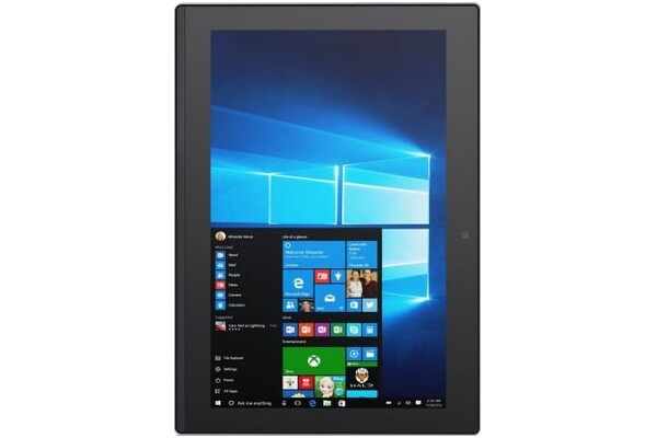 Tablet Lenovo MIIX 10.10" Intel Atom 2.0GB/64GB, szary