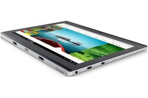 Tablet Lenovo MIIX 10.10" Intel Atom 2.0GB/64GB, szary