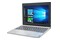 Tablet Lenovo MIIX 10.10" Intel Atom 2.0GB/64GB, szary
