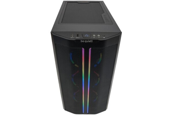 Mad Dog BQ500FX-I10WR32WH Intel Core i5 32GB DDR5 AMD Radeon RX 7600 8GB 1TB SSD Windows 11 Home