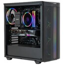 Mad Dog BQ500FX-I10WR32WP Intel Core i5 32GB DDR5 AMD Radeon RX 7600 8GB 1TB SSD Windows 11 Professional