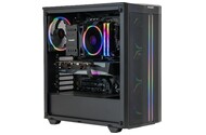 Mad Dog BQ500FX-I10WR32WP Intel Core i5 32GB DDR5 AMD Radeon RX 7600 8GB 1TB SSD Windows 11 Professional