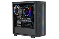 Mad Dog BQ500FX-I10WR32WP Intel Core i5 32GB DDR5 AMD Radeon RX 7600 8GB 1TB SSD Windows 11 Professional