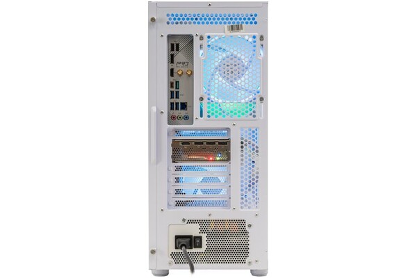 Mad Dog W-I03DR32WP Intel Core i5 32GB DDR5 Intel Arc B580 12GB 1TB SSD Windows 11 Professional