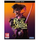 Like A Dragon Pirate Yakuza In Hawaii Edycja Steelbook PC