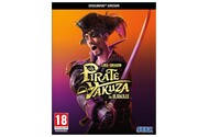 Like A Dragon Pirate Yakuza In Hawaii Edycja Steelbook PC
