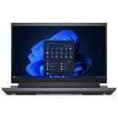 Laptop DELL G15 5535 15.6" AMD Ryzen 5 7640HS NVIDIA GeForce RTX 3050 16GB 1TB SSD M.2 Windows 11 Home szary