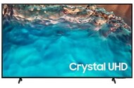 Telewizor Samsung UE85BU8072UXXH 85" 4K Ultra HD