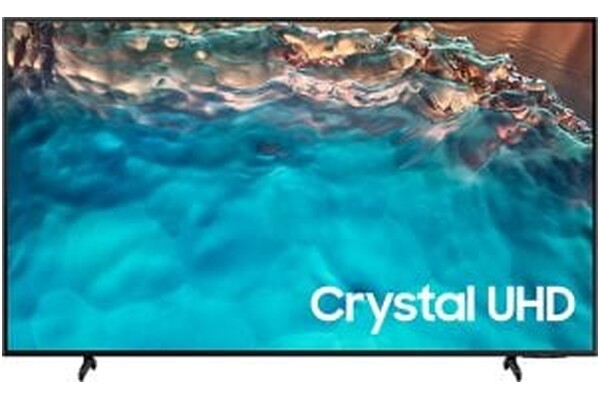 Telewizor Samsung UE85BU8072UXXH 85" 4K Ultra HD