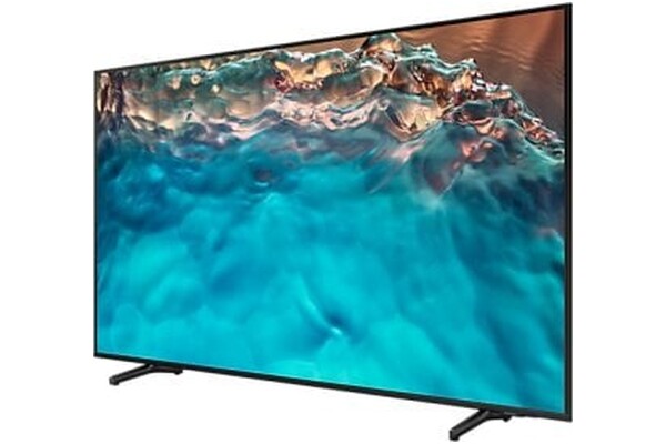 Telewizor Samsung UE85BU8072UXXH 85" 4K Ultra HD
