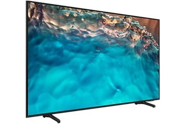 Telewizor Samsung UE85BU8072UXXH 85" 4K Ultra HD