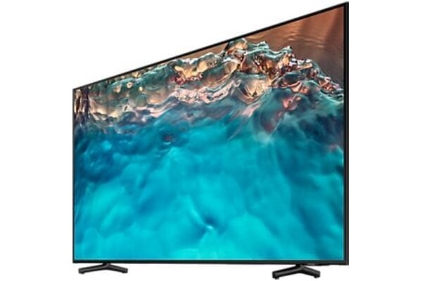Telewizor Samsung UE85BU8072UXXH 85" 4K Ultra HD