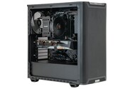 Mad Dog BQ501AIRFLOW-I01WB32WP Intel Core i5 32GB DDR5 AMD Radeon RX 7600 8GB 1TB SSD Windows 11 Professional