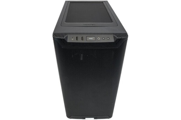 Mad Dog BQ501AIRFLOW-I02DB32 Intel Core i5 32GB DDR5 AMD Radeon RX 7600 8GB 1TB SSD brak
