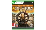 SKULL&BONES Edycja Limitowana Xbox (Series X)
