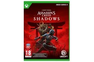 Assassins Creed Shadows + Steelbook Xbox (Series X)