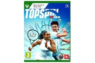 Top Spin25 Xbox (Series S/X)